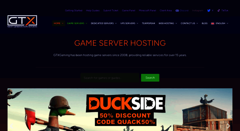 Top 10 Best Game Server Hosting for 2020 Oscarmini