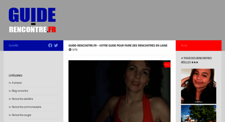 Top 15 des meilleurs sites de rencontres
