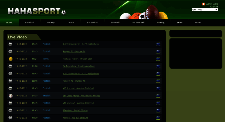 Hahasports.Com Hahasports.Com