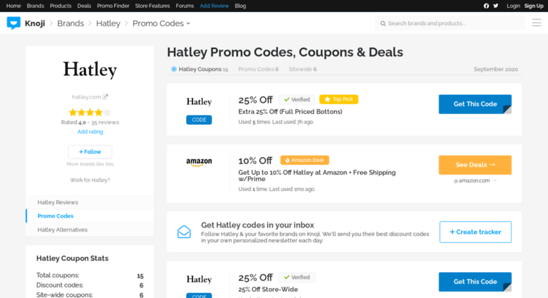 hatley coupon