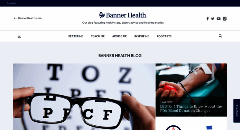 Access Healtheconnect Bannerhealth Com Health Econnect The