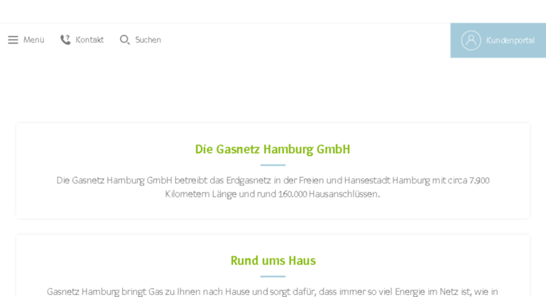 Access Hh Netz Com Gasnetz Hamburg
