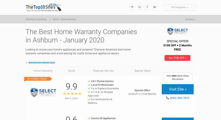 Home Warranty Companies >> Access Home Warranty Thetop10sites Com The Best Home Home Warranty Companies >> Access Home Warranty Thetop10sites Com The Best Home