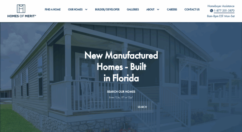 Homes Of Merit >> Access Homes Of Merit Com New Manufactured Homes Built In Homes Of Merit >> Access Homes Of Merit Com New Manufactured Homes Built In