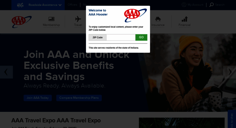 Access AAA Hoosier Access AAA Hoosier