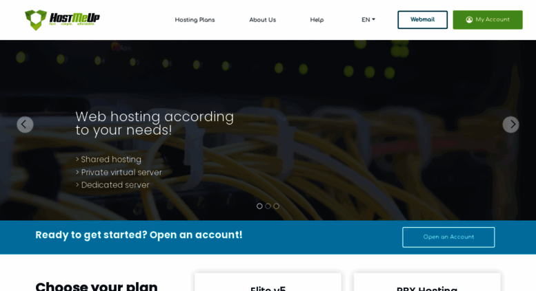 Access Hostmeup Com Hostmeup Com Web Hosting Fast Simple Images, Photos, Reviews
