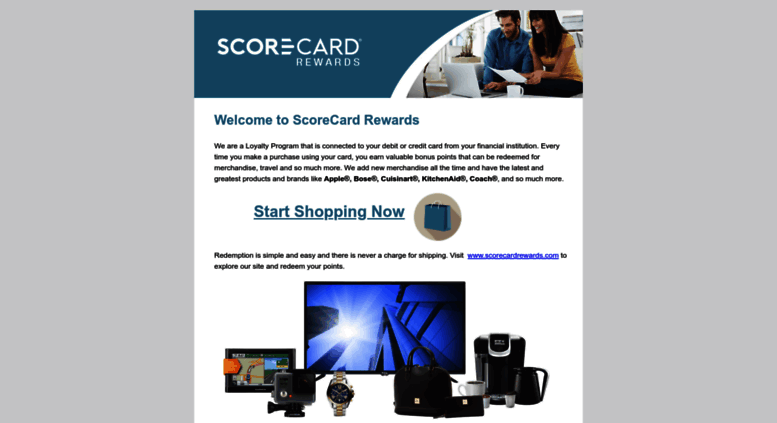 access-hq-scorecardrewards-scorecard