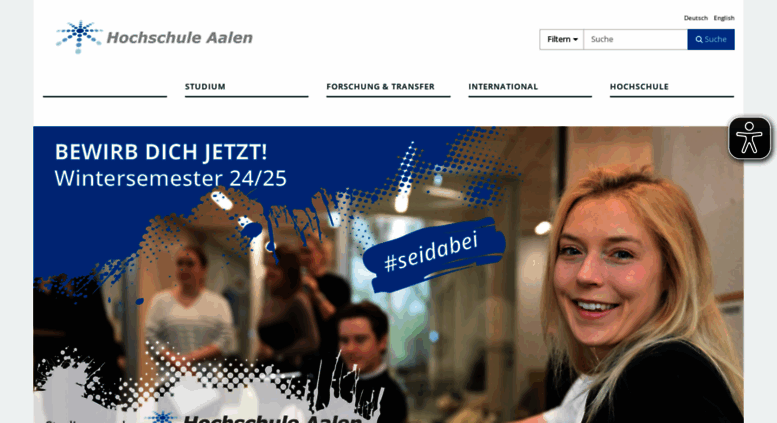 Hs Aalen Online Tools