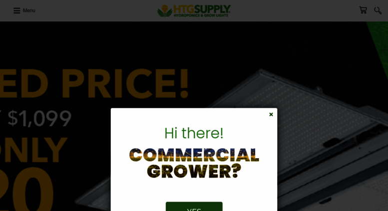 Access Htgsupply Com Hydroponics Store Shop Hydroponic Supplies