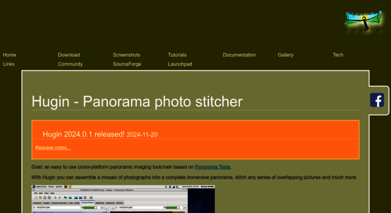 photo stitching hugin photo stitching hugin