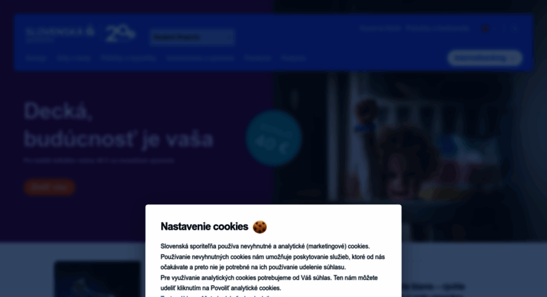 Slsp Internet Banking – Online Banking – LZLB