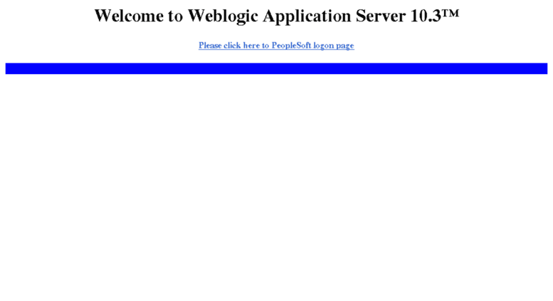 Strayer University Icampus Blackboard Login