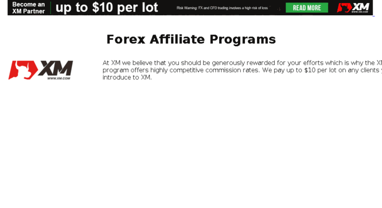 Access Iforexreview Com Forex Affiliate Programs - 