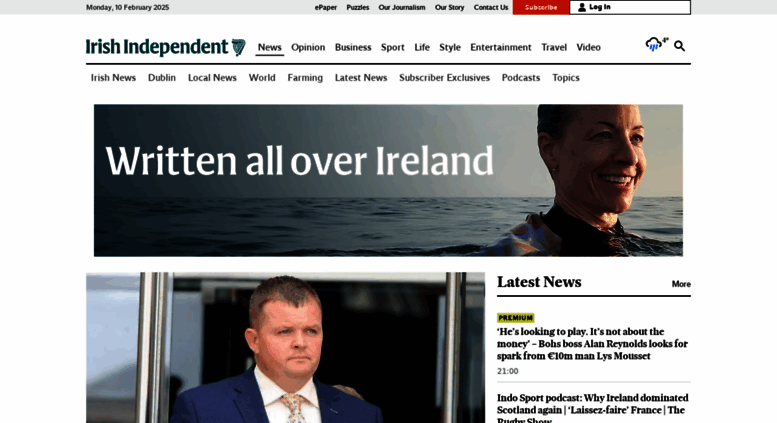 access-independent-ie-breaking-news-ireland-latest-world-news