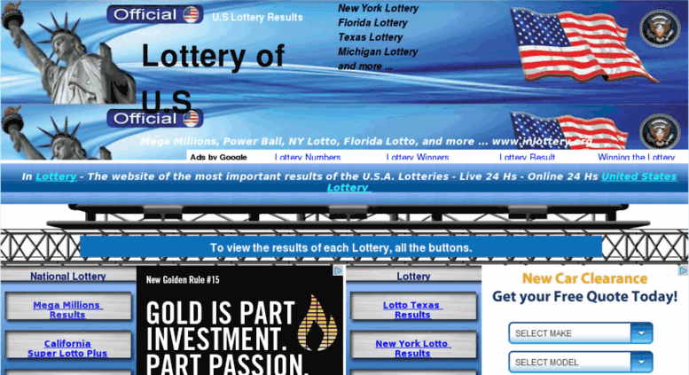 Nylottery