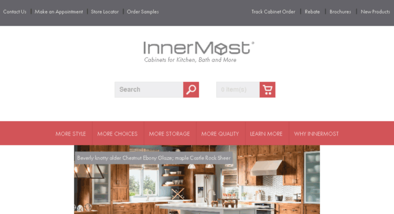 Access Innermostcabinets Com Innermost Cabinets Beautiful And