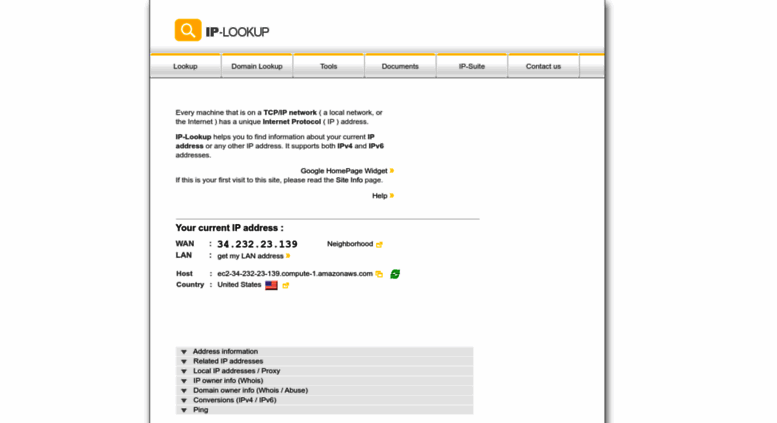 Website Owner Lookup >> Domain To Ip Lookup Website Owner Lookup >> Domain To Ip Lookup