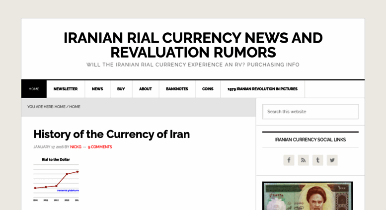 Access Iranianrial Globalcurrencyreset Iranian Rial Currency Iranianrial Globalcurrencyreset Screenshot