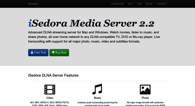 Dlna Media Player Para Mac