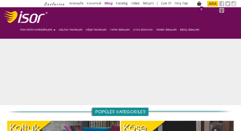 Trend Yatak Odasi G1 Outlet Mobilya Modelleri