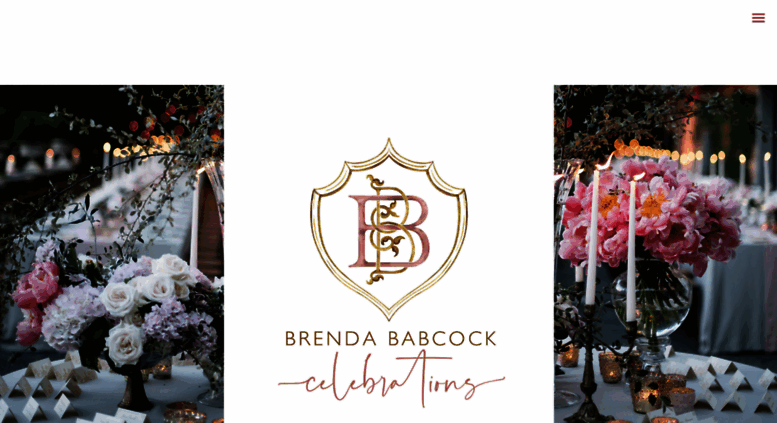 Access Italia Celebrations Com Home Brenda Babcock American