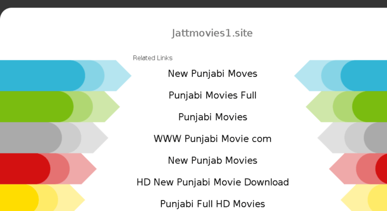 Punjabi Movies Site