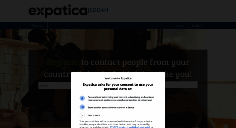 Dating jeddah expats