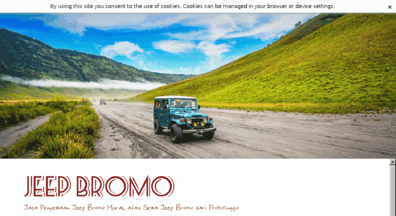 Access Jeep Bro Xyz Sewa Jeep Bromo Termurah Dari Sukapura