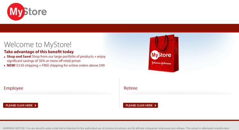 Jnj My Store >> Access Jnjestore Com Mystore For J J Employees Retirees Jnj My Store >> Access Jnjestore Com Mystore For J J Employees Retirees