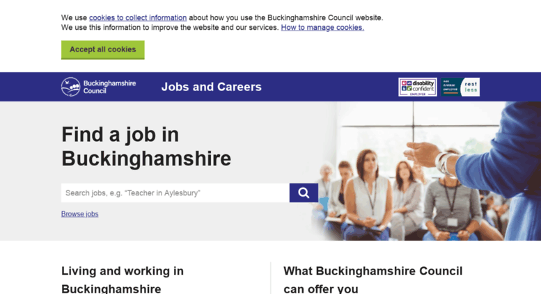 access-jobs-buckscc-gov-uk-buckinghamshire-council-jobs-find-a-job