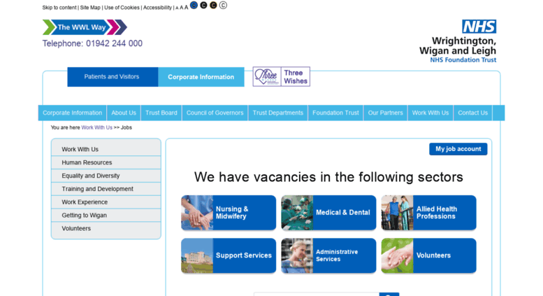 access-jobs-wwl-nhs-uk-job-vacancy-search-which-health-sector-trac