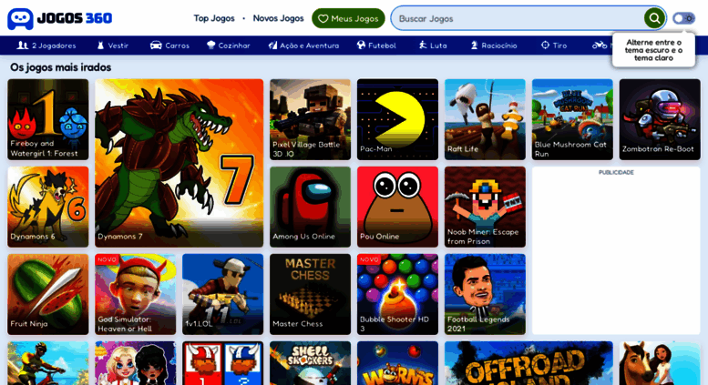 Featured image of post Jogos360 We have chosen the best jogos360 com br games which you can play online for free