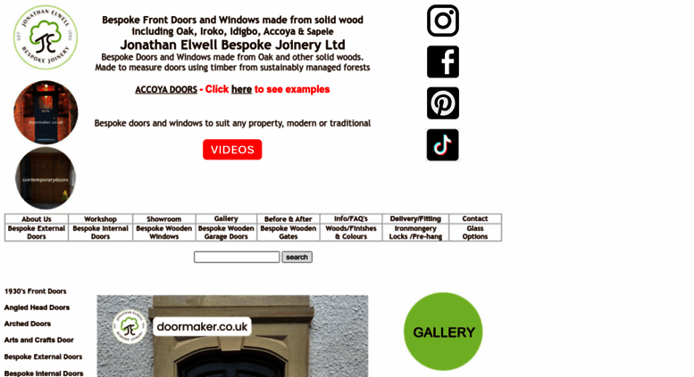 Access Jonathanelwellinteriors Co Uk Bespoke Doors Victorian