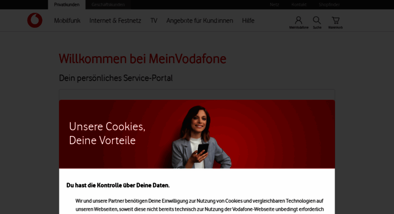 Mein Kabel De Mein Kabel De