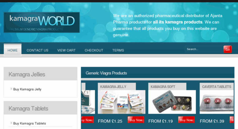 Cheap Uk Kamagra Online