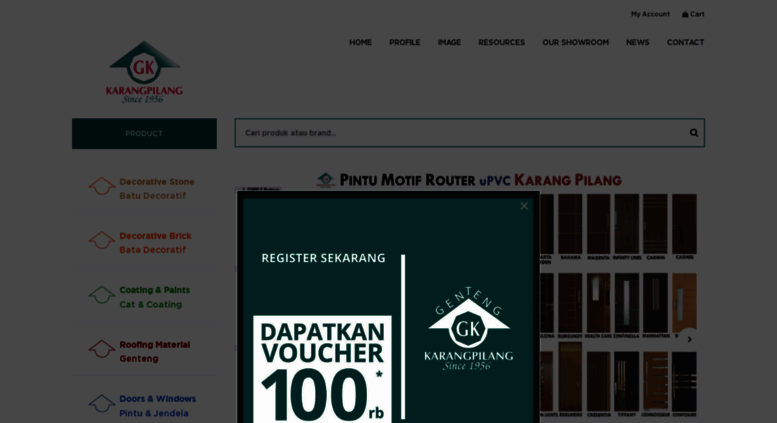 Access Karangpilang Com Karangpilang One Stop Shopping For