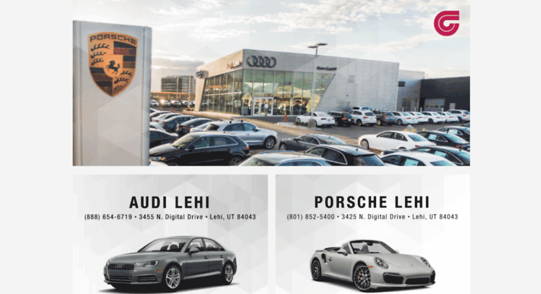 Ken Garff Used >> Access Kengarffpav Com Ken Garff Porsche Audi New And Ken Garff Used >> Access Kengarffpav Com Ken Garff Porsche Audi New And