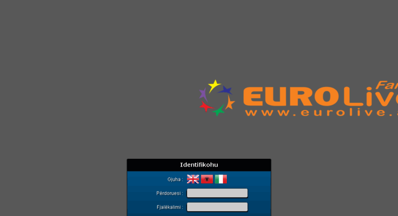eurolive 24