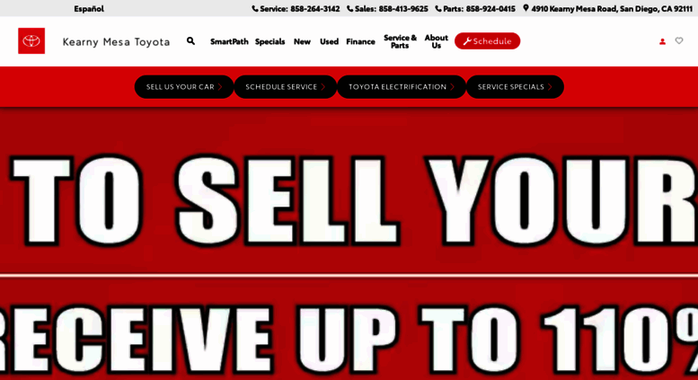 Kearny Mesa Toyota >> Access Kmtoyota Com Toyota New Used Car Dealer Serving Kearny Mesa Toyota >> Access Kmtoyota Com Toyota New Used Car Dealer Serving