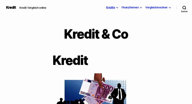 Access Kredit De Com Kredit Kredit Vergleich Online