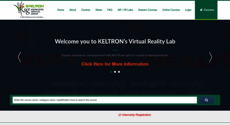 Access ksg keltron in Keltron Diploma Keltron Post Graduate Diploma
