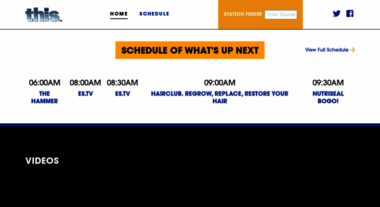 Ktla randki online