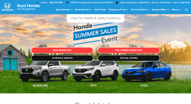 Honda Dealership Denver >> Access Kuni Honda Com Denver Honda Dealership Kuni Honda Honda Dealership Denver >> Access Kuni Honda Com Denver Honda Dealership Kuni Honda