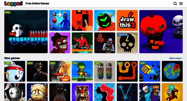 Access lagged.com. Lagged - Free Online Games on Lagged.com