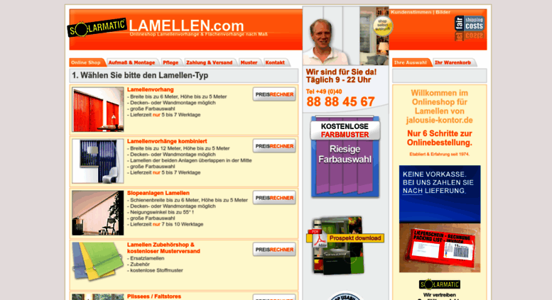Access Lamellen Com Lamellen Lamellenvorhang Lamellenvorhange