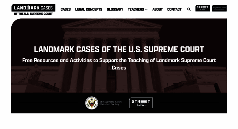 Contempt Petition Landmark Cases On Civil Contempt Of Court