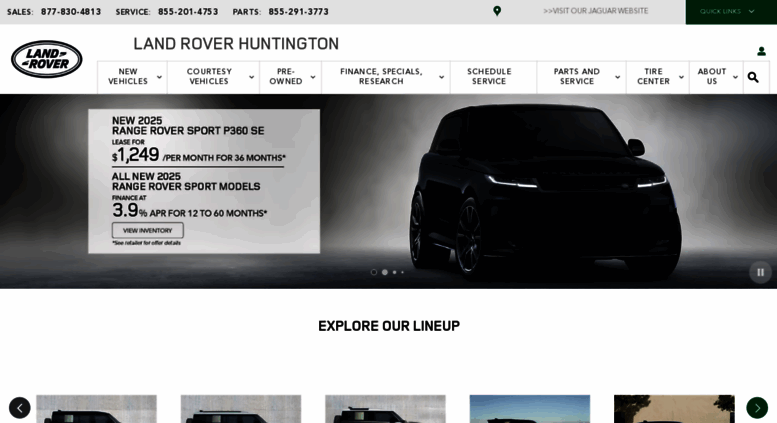 Range Rover Huntington >> Access Landroverhuntington Com Land Rover Huntington New Range Rover Huntington >> Access Landroverhuntington Com Land Rover Huntington New