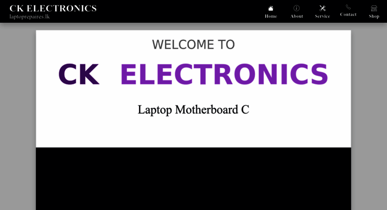 access laptoprepairs lk laptop