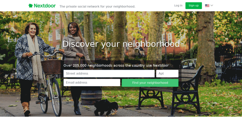 Access Lavistapark Nextdoor Com Nextdoor La Vista Park The