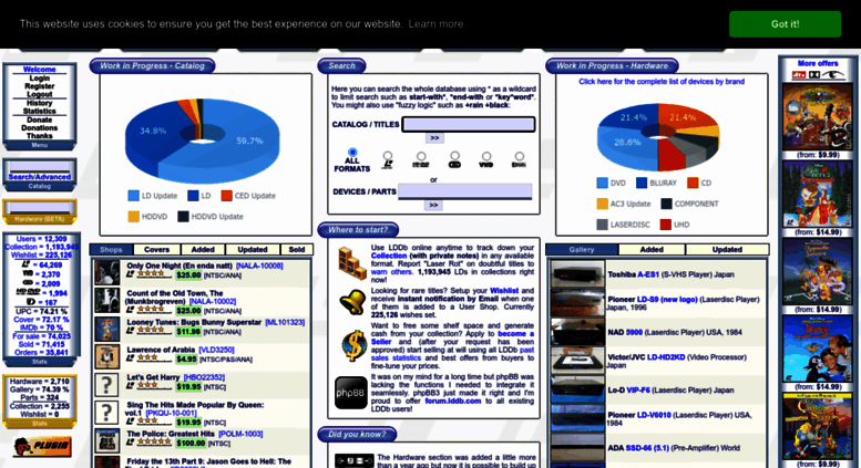 Data Bases Obselete But Update Fails At 78%25